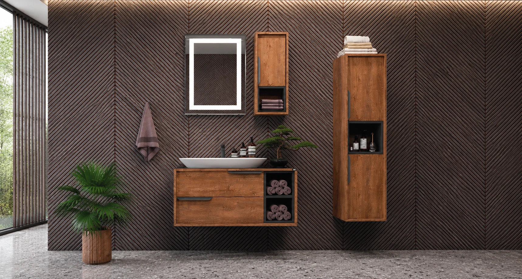 Bath Serisi İstanbul